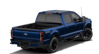 2027 Ford Super Duty® External Image 3